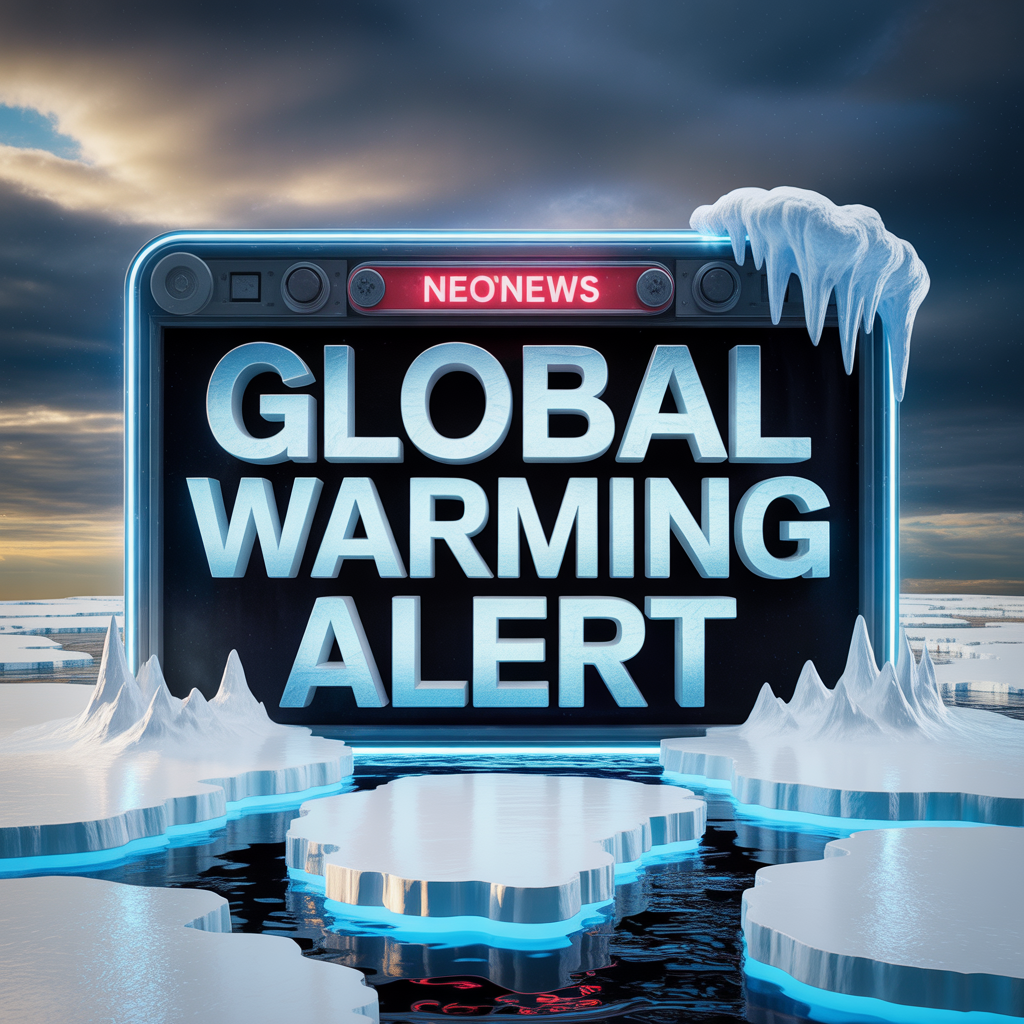 Isu Global Paling Panas