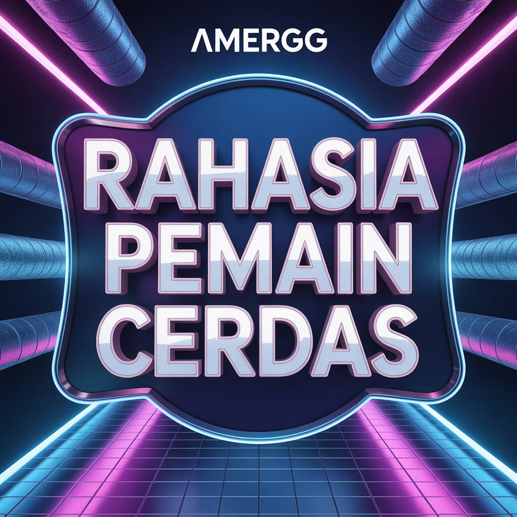 AMERGG Website Slot Gacor