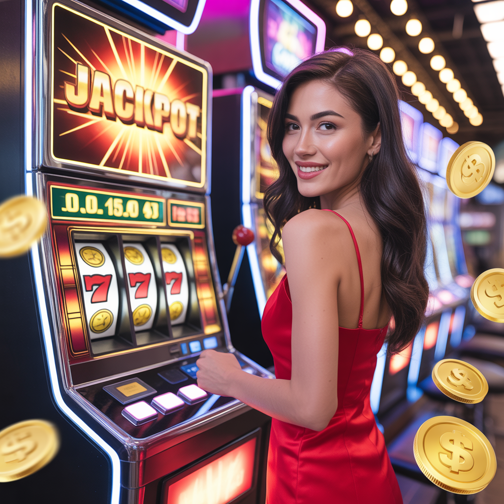 Slot online