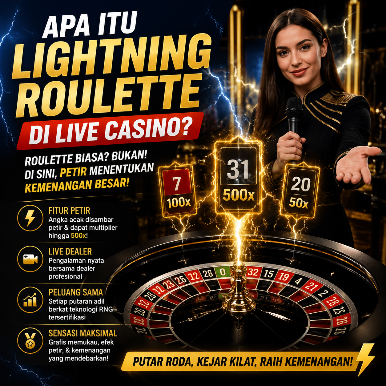 Live Casino