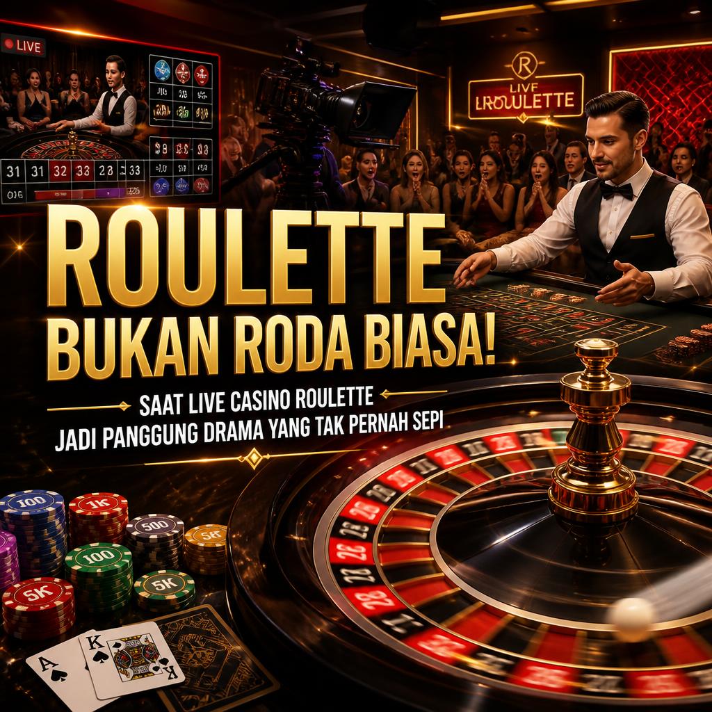 Live Casino