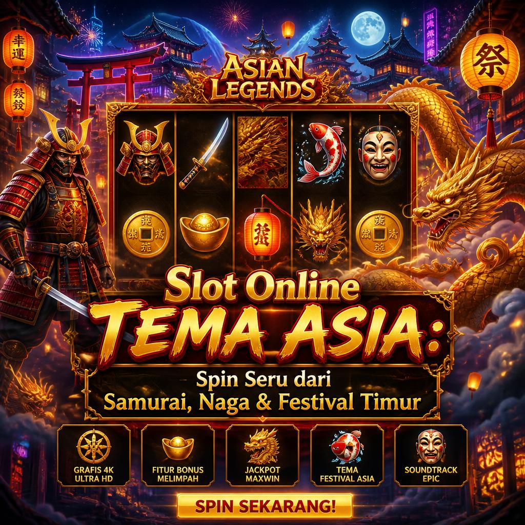 Slot Online