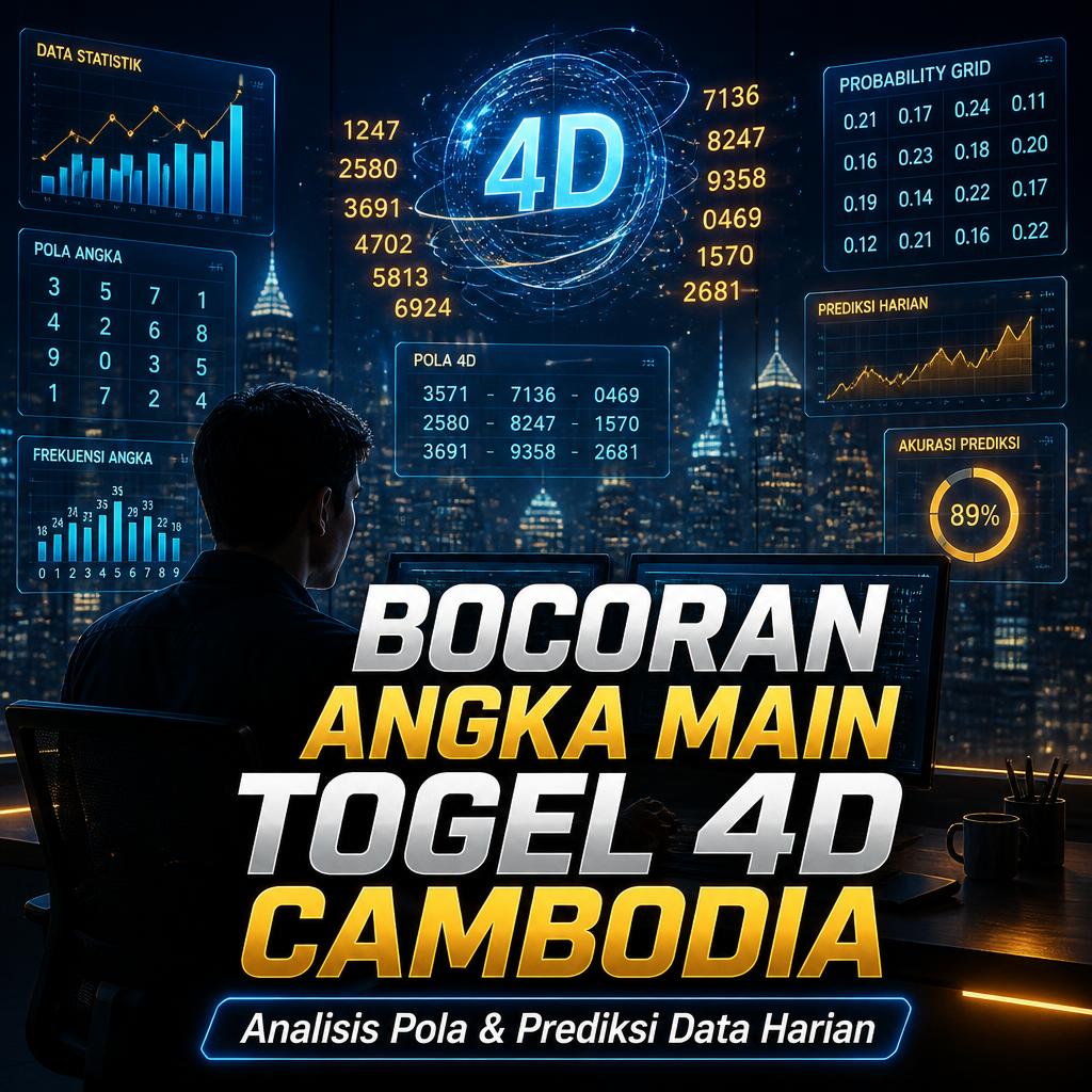 Togel Online