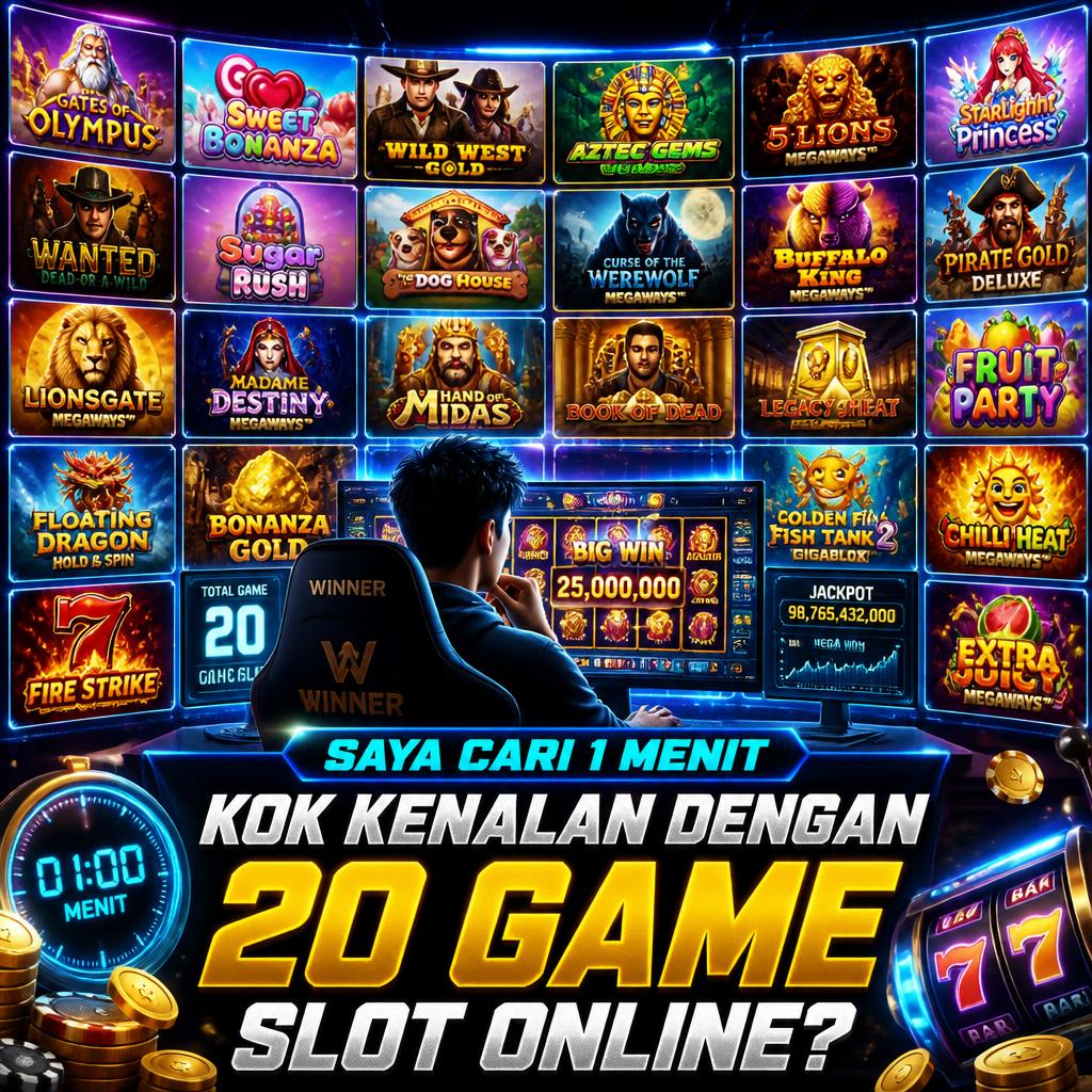 Slot Online