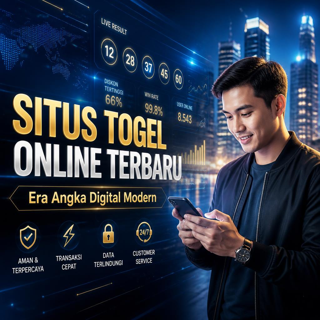 togel online