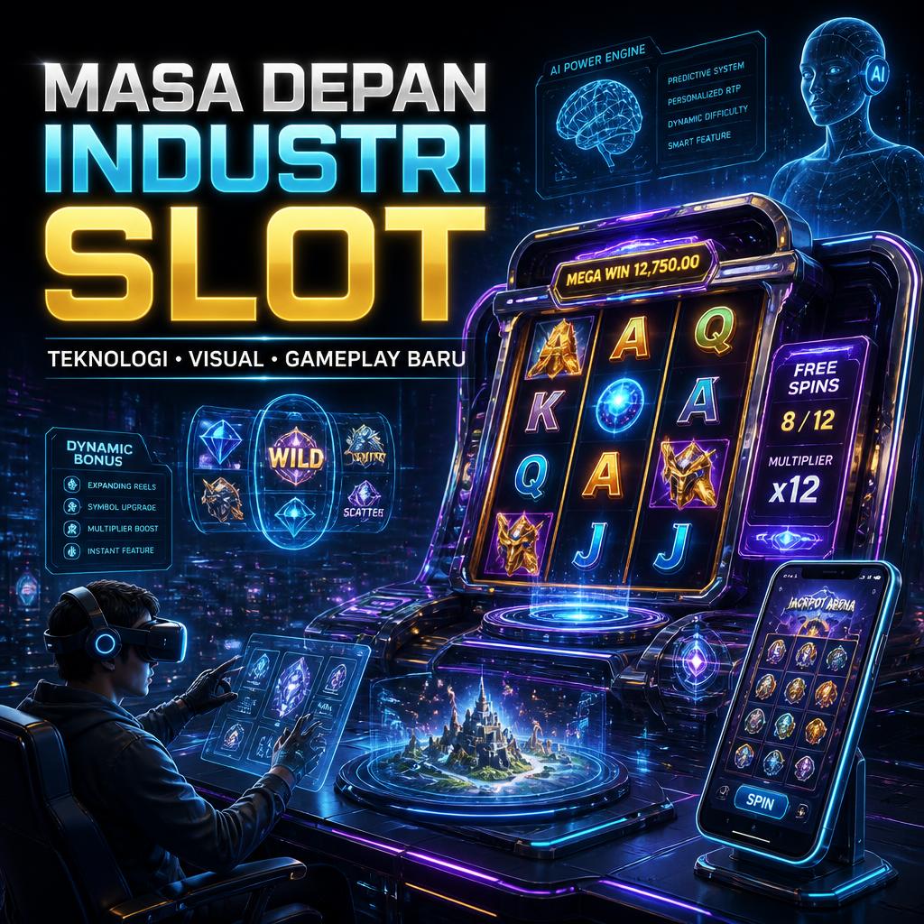 Slot Online
