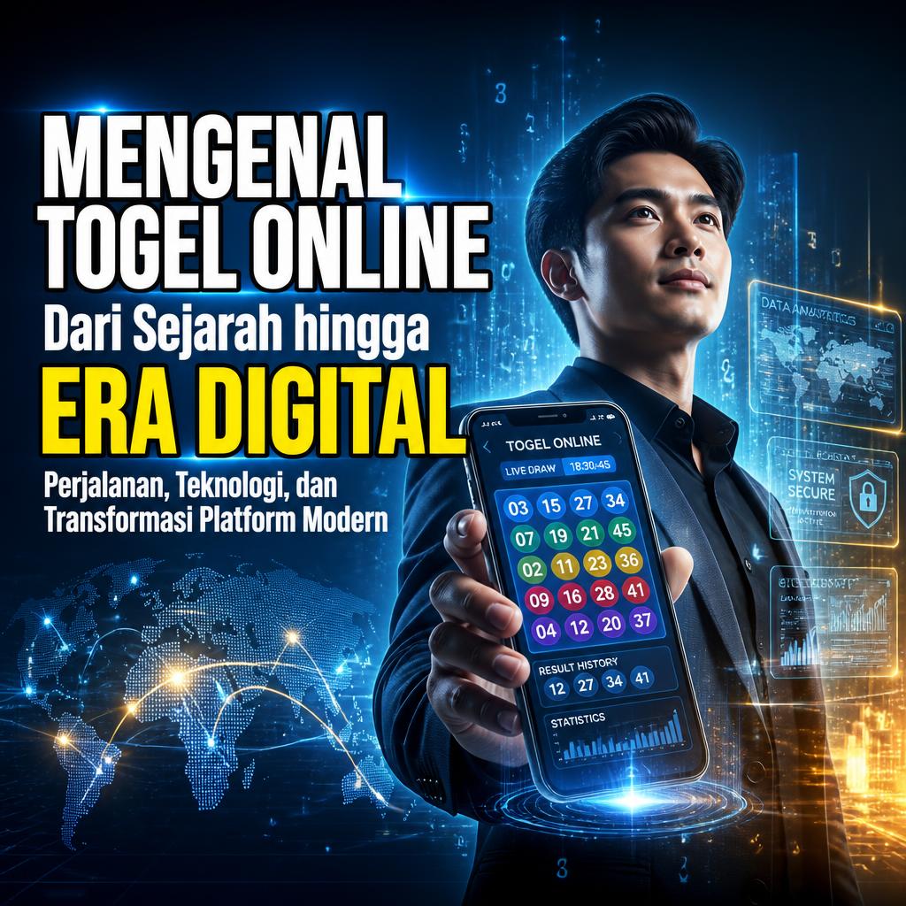 Togel Online