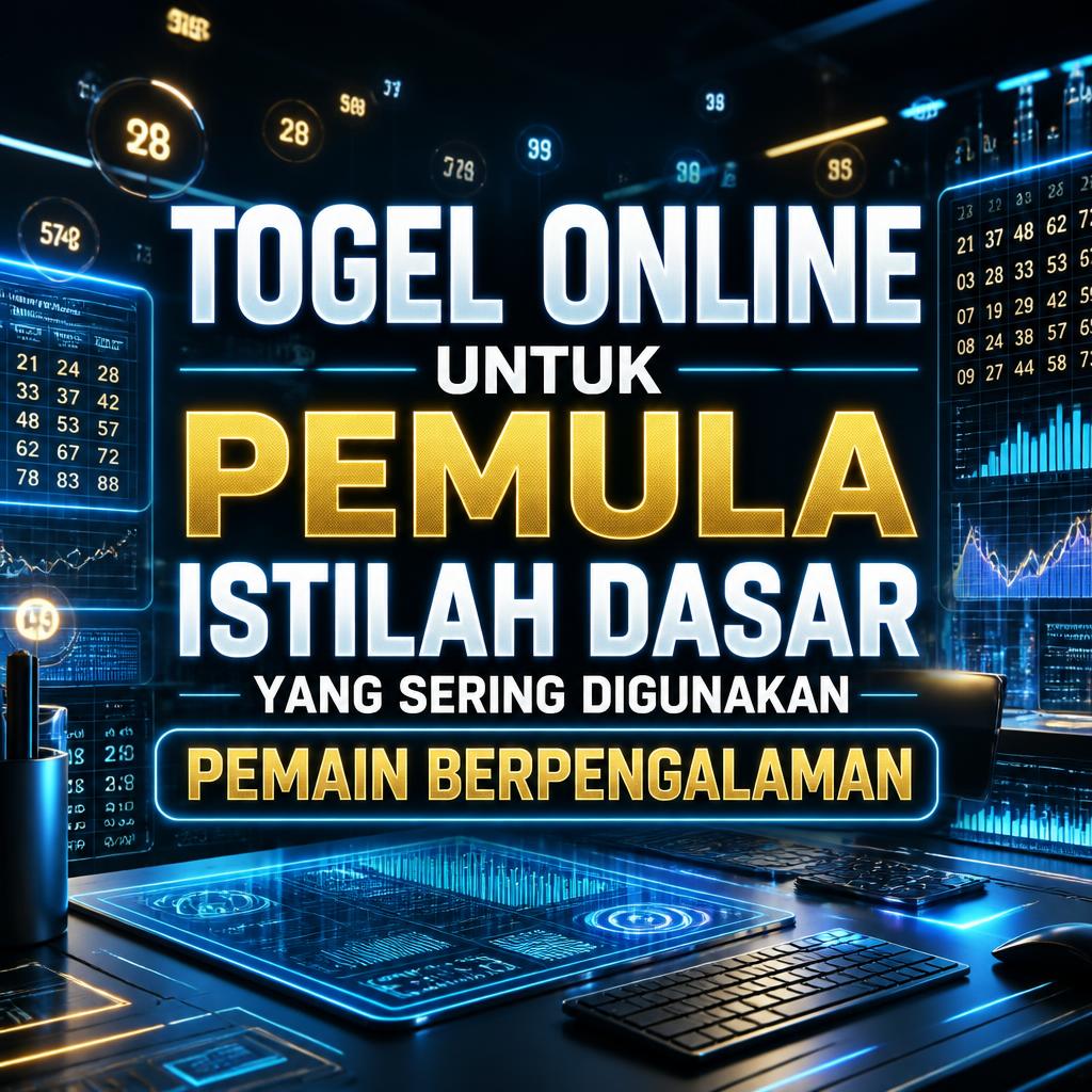 Togel Online